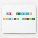 Mr. Guzman
 
 Physical Science 
 
   Mousepads