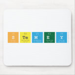 STEMEY  Mousepads