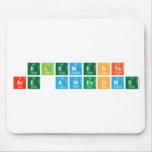Elements
 are awesome  Mousepads