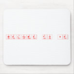 Welcome to 9E  Mousepads