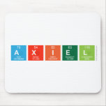Axiel  Mousepads