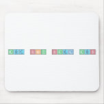 Mert Onay Ozel Ders  Mousepads