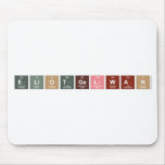 EliotGelwan  Mousepads