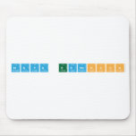 Maya Edmonson  Mousepads