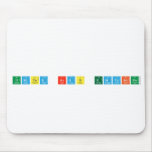 
 United Arab Emirates   Mousepads