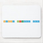 Happy Birthday Dad  Mousepads