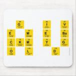 g  i v
 E m e ba
 Ckm y g
 O l  d.  Mousepads