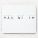 walk the line
   Mousepads