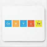 convite  Mousepads