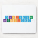 Felicidades
 licenciada!  Mousepads