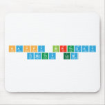 Happy birthday 
 Timothy Lum  Mousepads