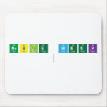 NOBLE WEEk
   Mousepads
