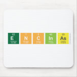 ENCINAS  Mousepads