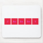 jazzy  Mousepads