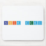 RAHIM DEMIR   Mousepads