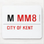 M  Mousepads
