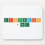 Exothermic
  #HOT  Mousepads