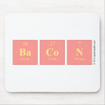 BaCon  Mousepads
