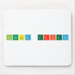 Alessia Grieco  Mousepads