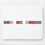 Paul and janiece  Mousepads