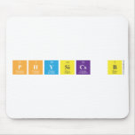Physics B  Mousepads