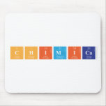 CHIMICA  Mousepads