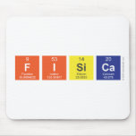 fisica  Mousepads