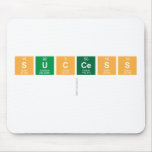 success
   Mousepads