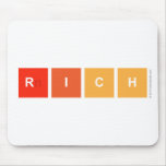 Rich  Mousepads