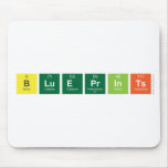 Blueprints  Mousepads