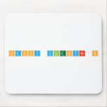 Happy Valentine's  Mousepads