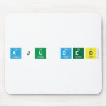 Aju Deb  Mousepads
