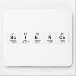 science  Mousepads