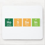 Hossein  Mousepads