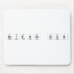 science club  Mousepads