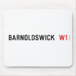 BARNOLDSWICK   Mousepads