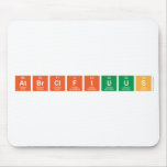 AtBrClFIUus  Mousepads