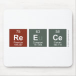 Reece  Mousepads
