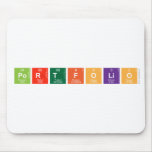 PORTFOLIO  Mousepads