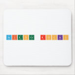 Science rocks  Mousepads