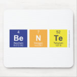 Bente  Mousepads