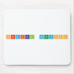 Chemical Reactions  Mousepads