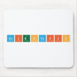 Scientific  Mousepads