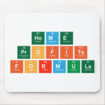 Home 
 Profits
 Formula  Mousepads