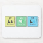 Esme  Mousepads