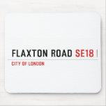  Flaxton road  Mousepads