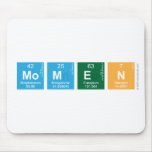 Momen  Mousepads