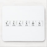 tuayon  Mousepads