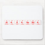 Alakananda  Mousepads