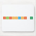 Finissants.es  Mousepads